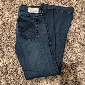 Ariat women’s jeans